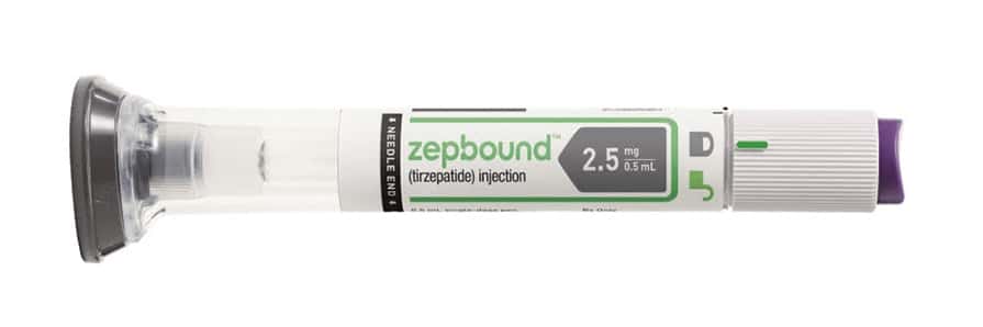 Injection pen for medication delivery